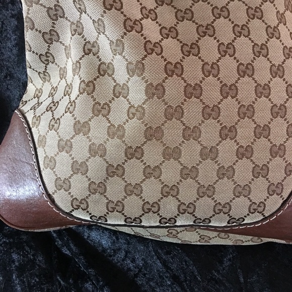 Gucci hobo bag - Picture 3 of 4
